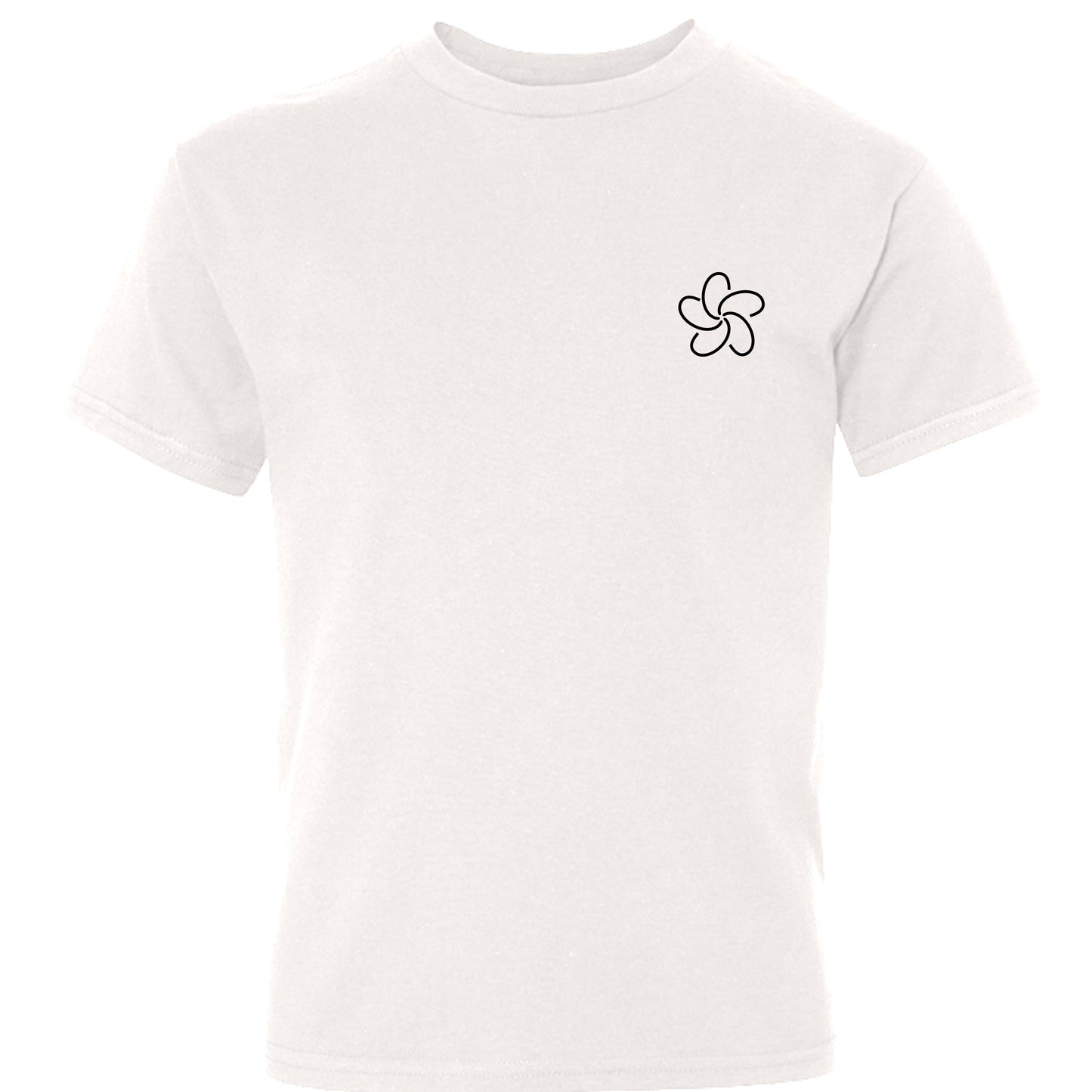 WHITE - 498Y - FRONT
