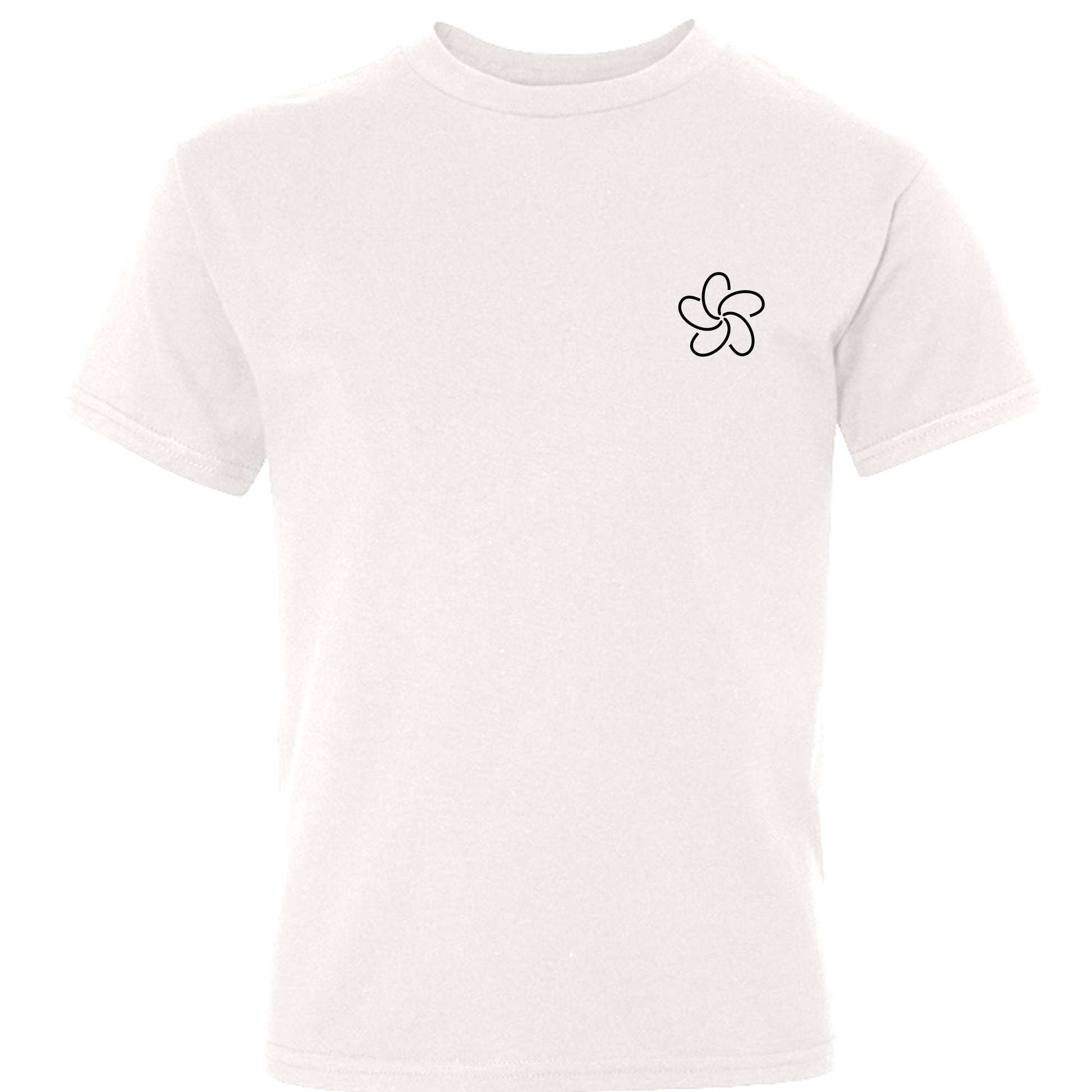 WHITE - 498Y - FRONT